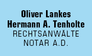 Kundenlogo Tenholte Hermann A. Rechtsanwalt