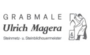 Kundenlogo Steinmetzbetrieb Ulrich Magera