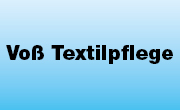 Kundenlogo Voß Textilpflege
