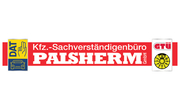 Kundenlogo Kraftfahrzeug-Sachverständigenbüro Palsherm GmbH