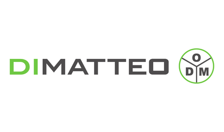 Kundenlogo von DI MATTEO Förderanlagen GmbH & Co. KG