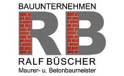 Kundenlogo Büscher Ralf Bauunternehmen