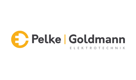 Kundenlogo von Pelke Goldmann Elektrotechnik GmbH