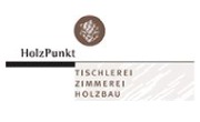 Kundenlogo HolzPunkt GmbH & Co. KG