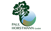 Kundenlogo Garten- u. Landschaftsbau Horstmann