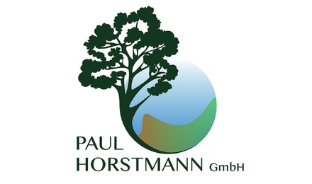 Kundenlogo von Garten- u. Landschaftsbau Horstmann
