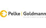 Kundenlogo Pelke Goldmann Elektrotechnik GmbH