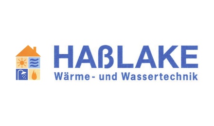Kundenlogo von Haßlake Wärme- und Wassertechnik