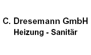 Kundenlogo Dresemann GmbH