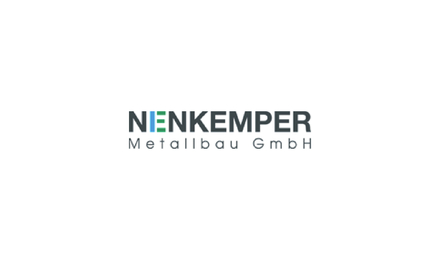 Kundenlogo von Nienkemper Metallbau GmbH