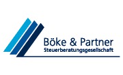 Kundenlogo Böke & Partner PartG mbB Steuerberatungsgesellschaft