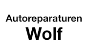 Kundenlogo AUTOFIT Wolf