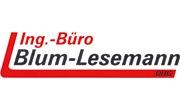 Kundenlogo Blum-Lesemann