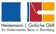 Kundenlogo Heidemann I Golücke GbR