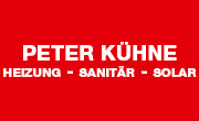 Kundenlogo Kühne Peter Heizung-Sanitär-Solar