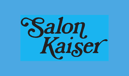 Kundenlogo von Salon Kaiser Th. Lange