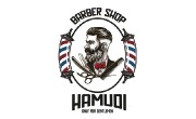 Kundenlogo Barbershop Hamudi