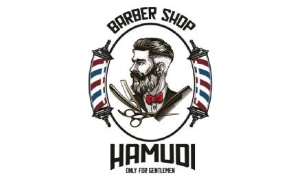 Kundenlogo von Barbershop Hamudi