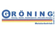 Kundenlogo Gröning GmbH & Co.KG