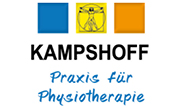 Kundenlogo Kampshoff Osteopathie & Krankengymnastik
