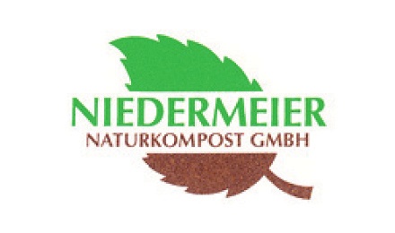 Kundenlogo von Kompostplatz Niedermeier