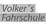Kundenlogo Volker's Fahrschule