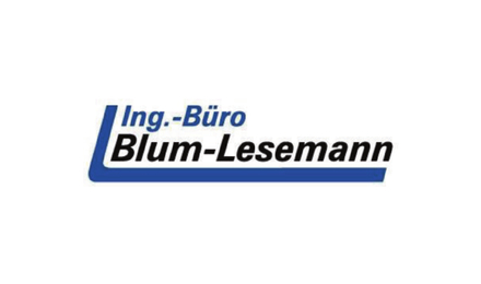 Kundenlogo von Blum & Lesemann GmbH Kfz Überwachung
