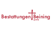 Kundenlogo Beining Bestattungen