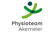 Kundenlogo Physioteam Akemeier