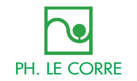 Kundenlogo von Le Corre Phillipe Garten- und Landschaftsbau