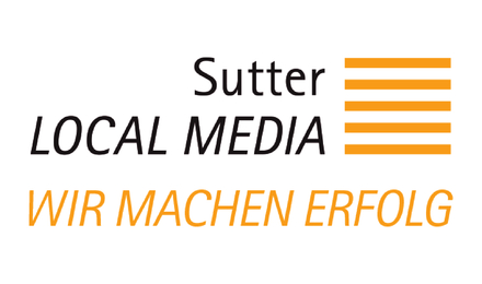 Kundenlogo von Sutter LOCAL MEDIA Maximilian Telefonbuchverlag