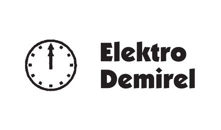 Kundenlogo von Elektro Demirel