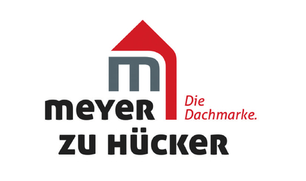 Kundenlogo von Bedachungen Meyer zu Hücker Dachdecker- und Klempnermeister