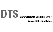 Kundenlogo DTS Dämmtechnik Schoeps GmbH