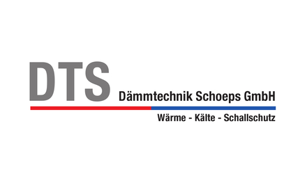 Kundenlogo von DTS Dämmtechnik Schoeps GmbH