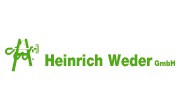 Kundenlogo Gebäudereinigung Heinrich Weder GmbH