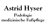 Kundenlogo Hyser A.