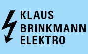 Kundenlogo Brinkmann Elektro