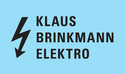 Kundenlogo von Brinkmann Elektro