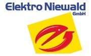 Kundenlogo Elektro Niewald GmbH