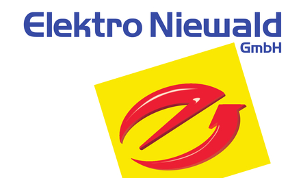 Kundenlogo von Elektro Niewald GmbH