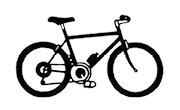 Kundenlogo Fahrräder & Zubehör Hahn T.