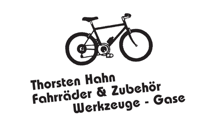 Kundenlogo von Fahrräder & Zubehör Hahn T.