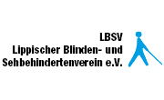 Kundenlogo LBSV Lippischer Blinden- u. Sehbehindertenverein e.V.