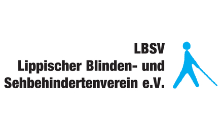 Kundenlogo von LBSV Lippischer Blinden- u. Sehbehindertenverein e.V.