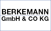 Kundenlogo Berkemann GmbH & Co. KG Baustoffe