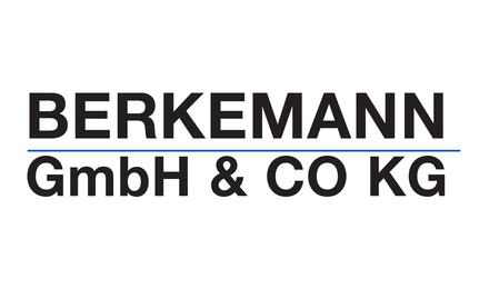 Kundenlogo von Berkemann GmbH & Co. KG Baustoffe
