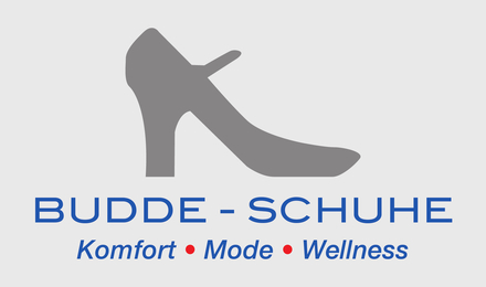 Kundenlogo von Bettina Schwundeck-Schäfer Budde-Schuhe