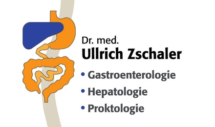 Kundenlogo von Zschaler Ullrich Dr.med.