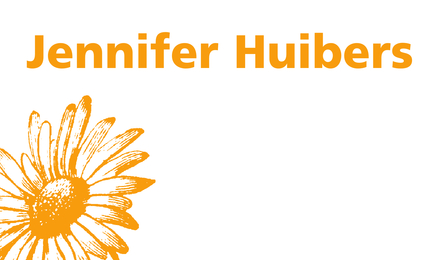Kundenlogo von Huibers Jennifer Physiotherapie